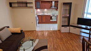 Two room apartment close to City Center, Varna